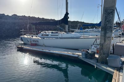 BOATZON | J Boats J35 1984