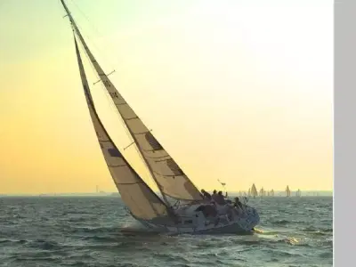 BOATZON | J Boats J36 1981