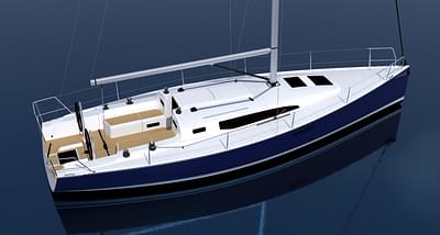 BOATZON | J Boats J36 2025 BOATZON | J Boats J36 2025