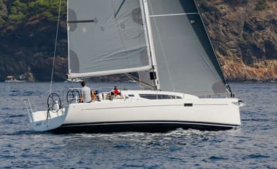 BOATZON | J Boats J36 2026