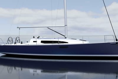 BOATZON | J Boats J36 2026 BOATZON | J Boats J36 2026