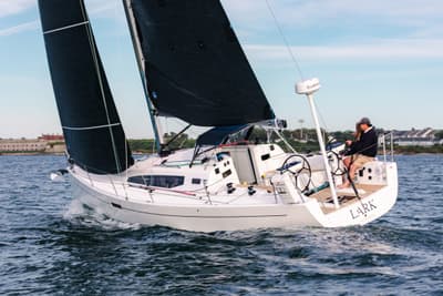 BOATZON | J Boats J36 2027