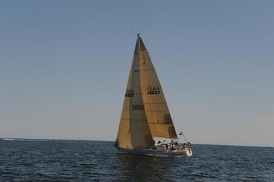 BOATZON | J Boats J37 1988 BOATZON | J Boats J37 1988