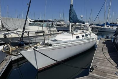 BOATZON | J Boats J37 1990