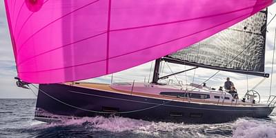 BOATZON | J Boats J40 2025 BOATZON | J Boats J40 2025