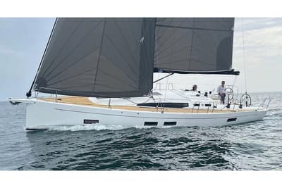 BOATZON | J Boats J40 2026