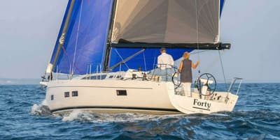 BOATZON | J Boats J40 2026