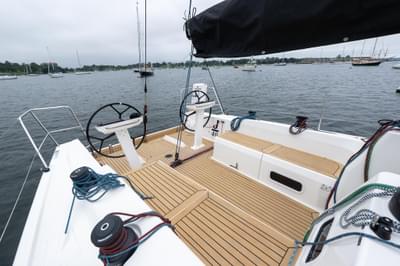 BOATZON | J Boats J40 2026