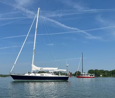 BOATZON | J Boats J42 1998 BOATZON | J Boats J42 1998