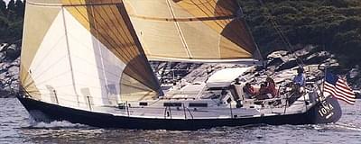 BOATZON | J Boats J44 1990 BOATZON | J Boats J44 1990
