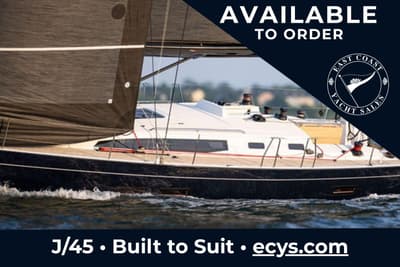 BOATZON | J Boats J45 2027
