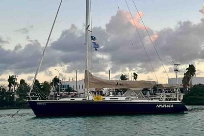 BOATZON | J Boats J46 2001 BOATZON | J Boats J46 2001