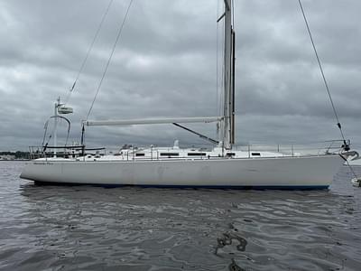 BOATZON | J Boats J46 2003 BOATZON | J Boats J46 2003