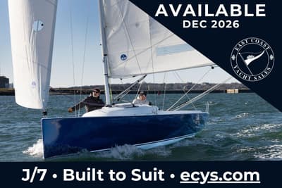 BOATZON | J Boats J7 2026