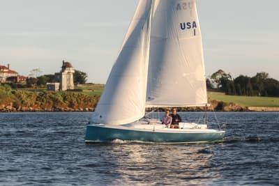 BOATZON | J Boats J7 2027