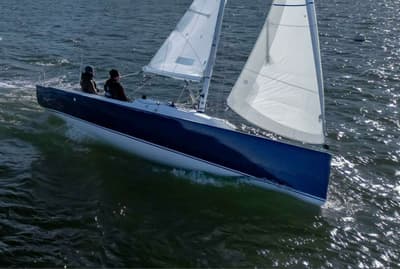 BOATZON | J Boats J7 2027