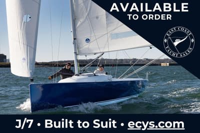 BOATZON | J Boats J7 2027
