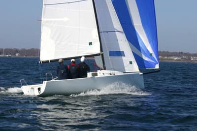 BOATZON | J Boats J70 2013