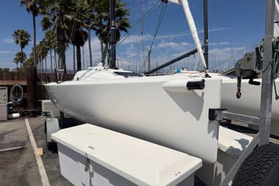 BOATZON | J Boats J70 2014
