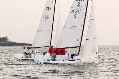 BOATZON | J Boats J70 2025 BOATZON | J Boats J70 2025