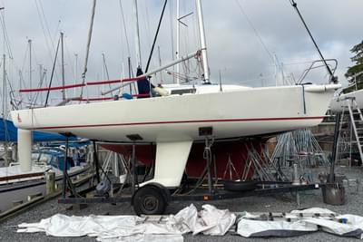 BOATZON | J Boats J80 1993
