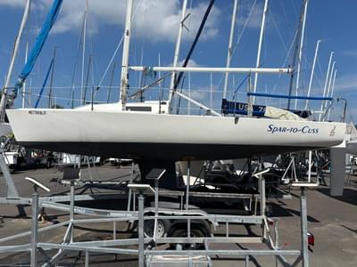 BOATZON | J Boats J80 1997