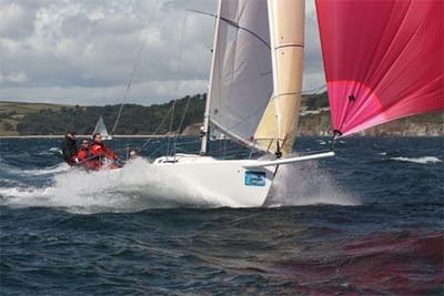 BOATZON | J Boats J80 2006