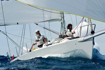 BOATZON | J Boats J80 2027