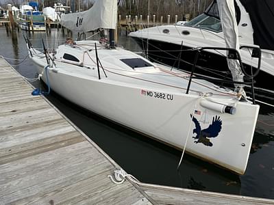 BOATZON | J Boats J88 2014 BOATZON | J Boats J88 2014