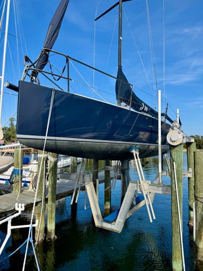 BOATZON | J Boats J88 2014