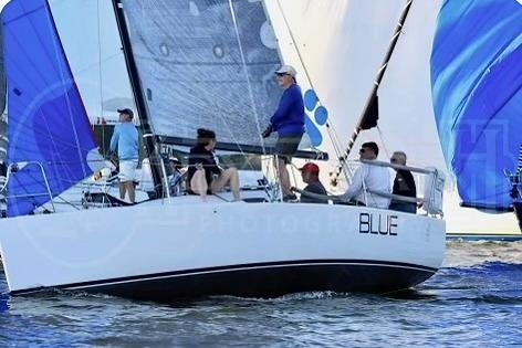 2015 J Boats J/88 - Sold Boat