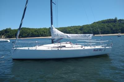 BOATZON | J Boats J88 2017