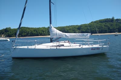 BOATZON | J Boats J88 2017