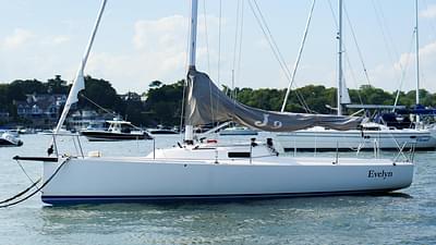 BOATZON | J Boats J9 2022
