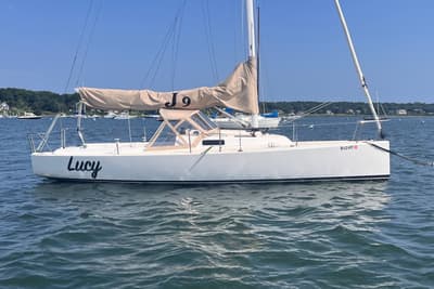 BOATZON | J Boats J9 2023