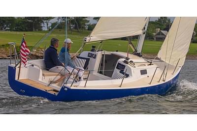 BOATZON | J Boats J9 2025
