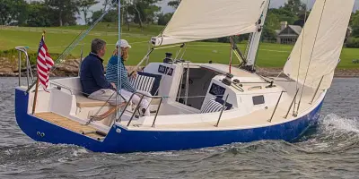 BOATZON | J Boats J9 2025 BOATZON | J Boats J9 2025
