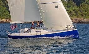 2026 J Boats J9 - Sold Boat