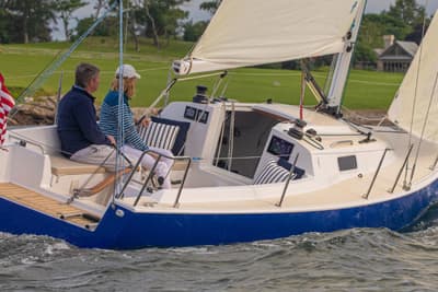 BOATZON | J Boats J9 2026