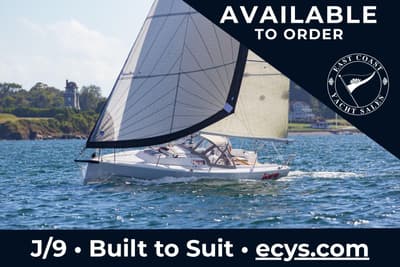 BOATZON | J Boats J9 2027 BOATZON | J Boats J9 2027