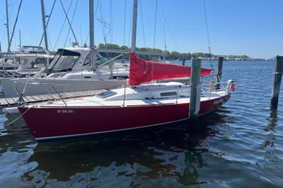 BOATZON | J Boats J92 1993
