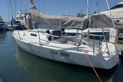 BOATZON | J Boats J92 1994