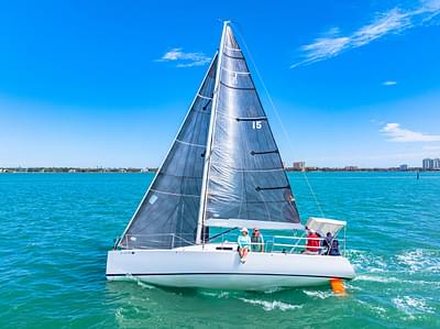 BOATZON | J Boats J95 2011 BOATZON | J Boats J95 2011