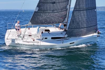 BOATZON | J Boats J97E 2018 BOATZON | J Boats J97E 2018