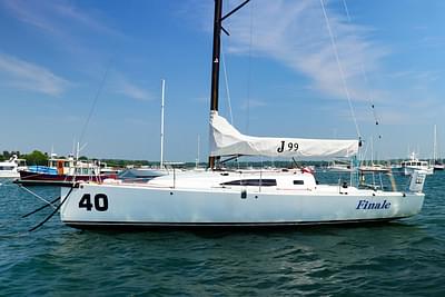 BOATZON | J Boats J99 2020 BOATZON | J Boats J99 2020
