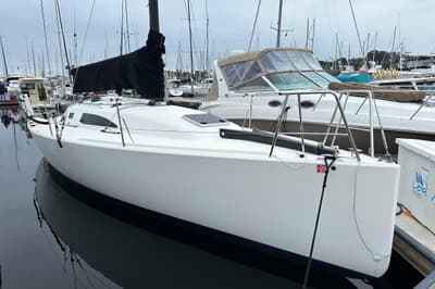 BOATZON | J Boats J99 2021