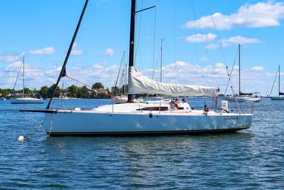 BOATZON | J Boats J99 2023
