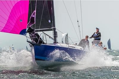 BOATZON | J Boats J99 2025