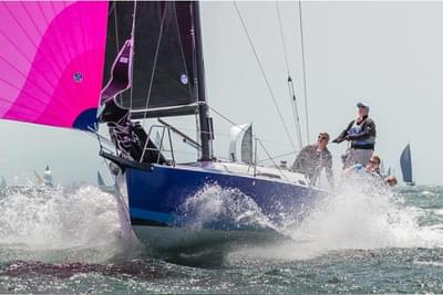 BOATZON | J Boats J99 2026 BOATZON | J Boats J99 2026