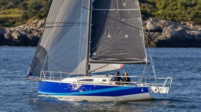 BOATZON | J Boats J99 2027
